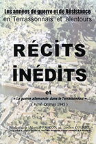 Récits inédits